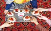 پرهیز از تجمع و دورهمی در شب نشینی های پاییزی